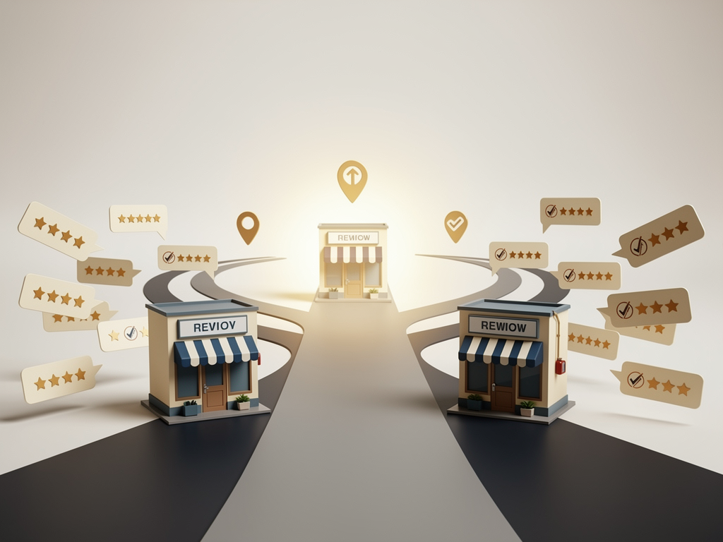 How to Prevent Duplicate Business Listings