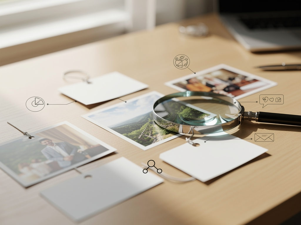 Image SEO: How to Write Alt Text That Ranks